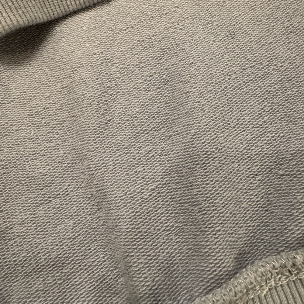 Fila Women’s Soft Blue Crewneck Sweatshirts - Picture 10 of 11